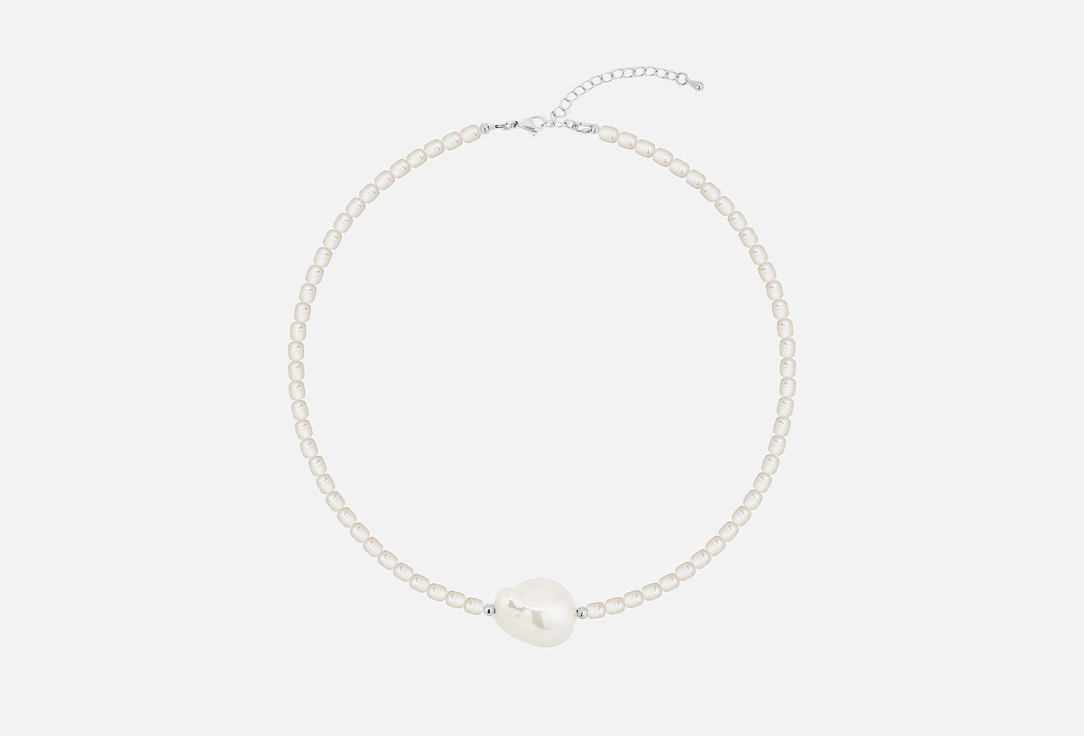 Изображение товара Жемчужный чокер Jewel4u MORET S из натурального жемчуга