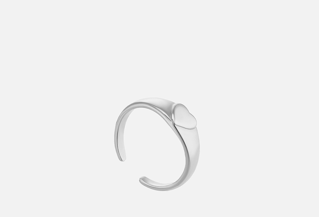 Изображение товара Кольцо Jewel4u Fare-Heart S