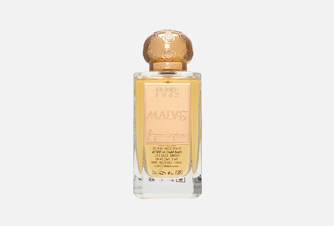 

Парфюмерная вода NOBILE 1942, Malvs 75 мл
