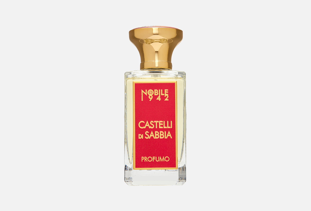 Изображение товара Духи Nobile 1942 Castelli di sabbia