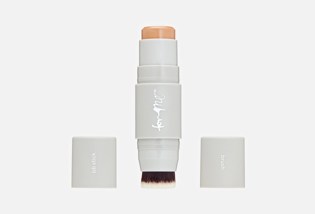 Изображение товара Тональный стик для лица FOR ME by gold apple Bb stick