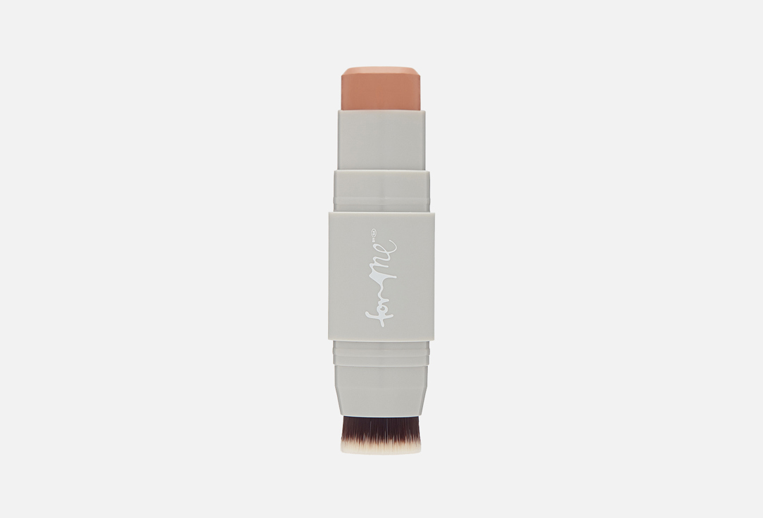 Изображение товара Стик для контуринга для лица FOR ME by gold apple Contour stick - профессиональный макияж