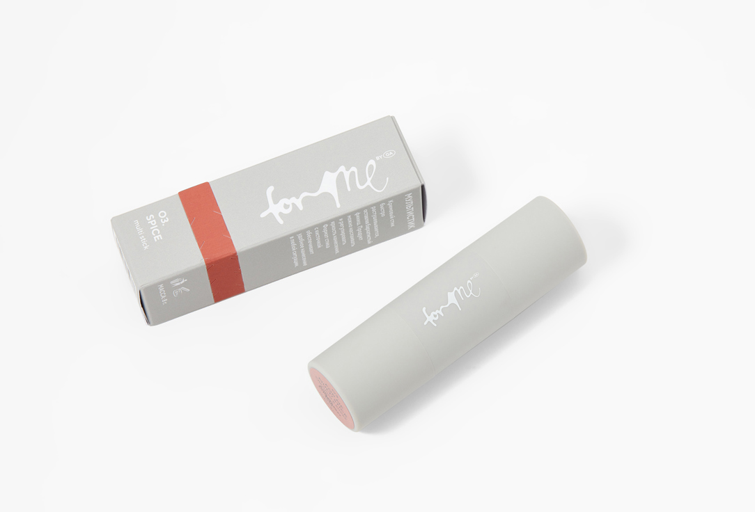 For me by gold apple multistick