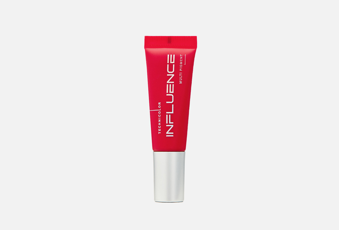 Универсальный пигмент для макияжа INFLUENCE beauty Universal makeup pigment 01