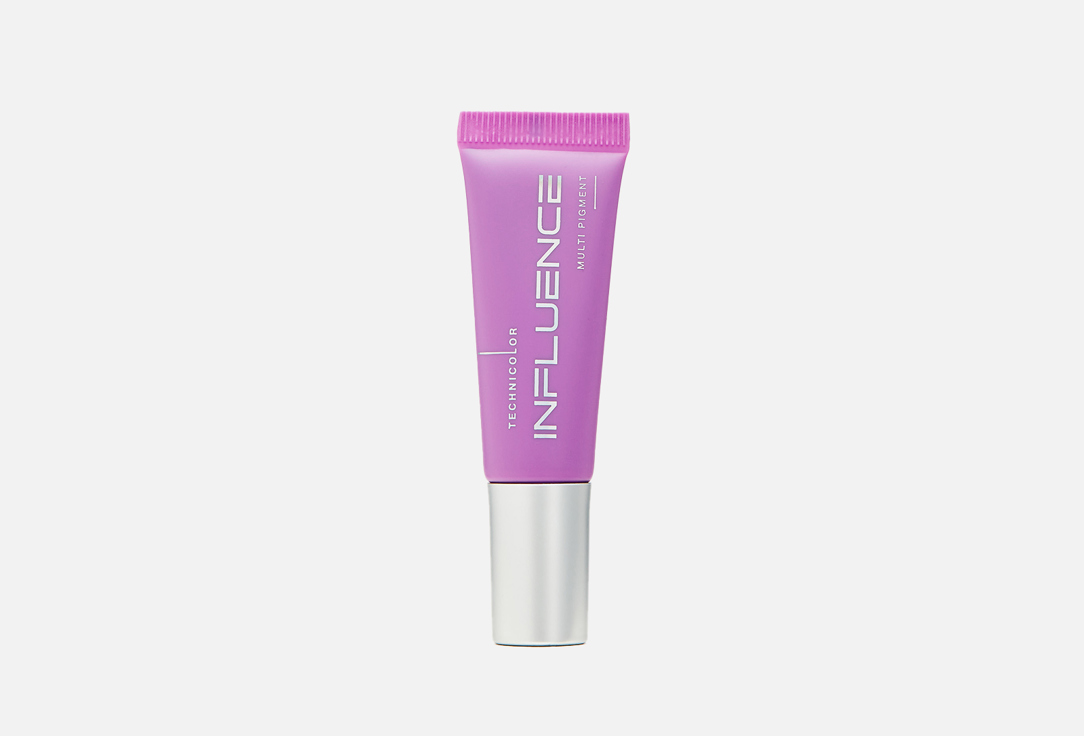 Универсальный пигмент для макияжа INFLUENCE beauty Universal makeup pigment 04