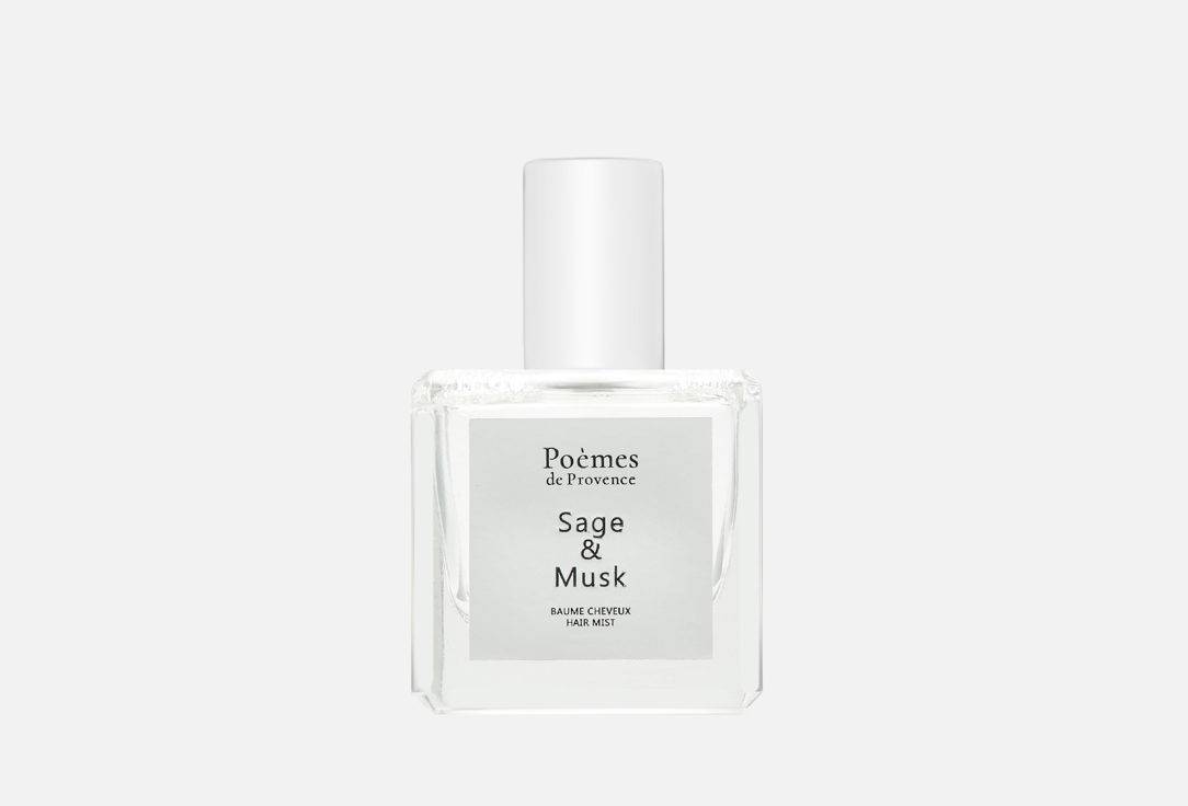 SAGE & MUSK 50 мл