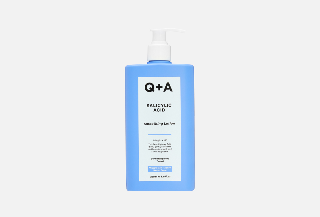 Изображение товара Лосьон для тела Q+A Salicylic Acid