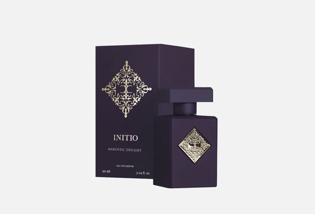 Парфюмерная вода INITIO PARFUMS PRIVES Narcotic delight 90 мл