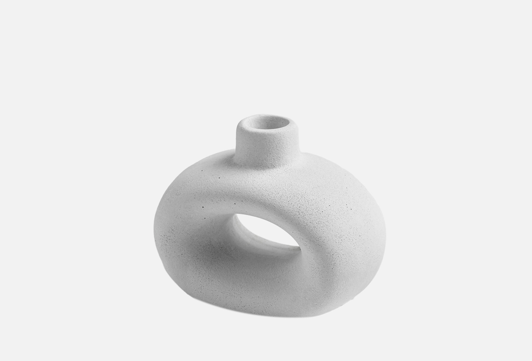 Изображение товара Подсвечник Kash.po Блюм для столовой свечи