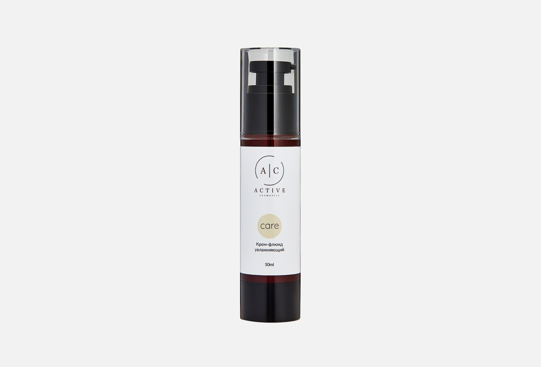 Крем ACTIVE COSMETICS Moisturizing cream 50 мл