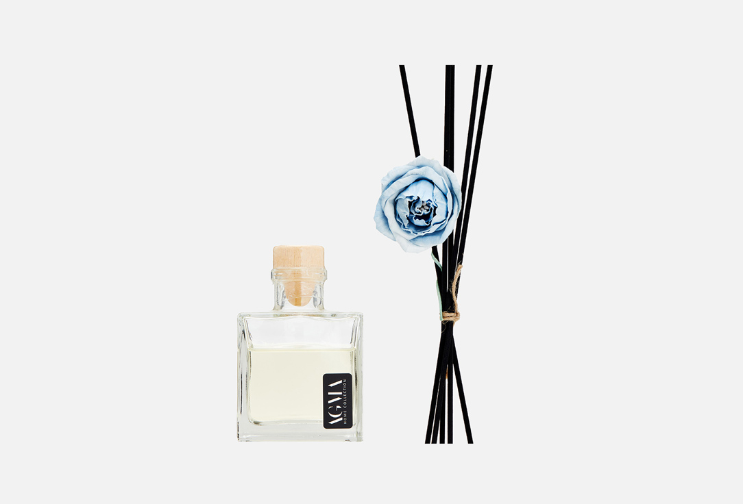 

Аромадиффузор AGMA, ВКУС УВЕРЕННОСТИ 150 мл