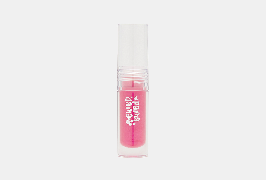 So juicy gloss 4 мл