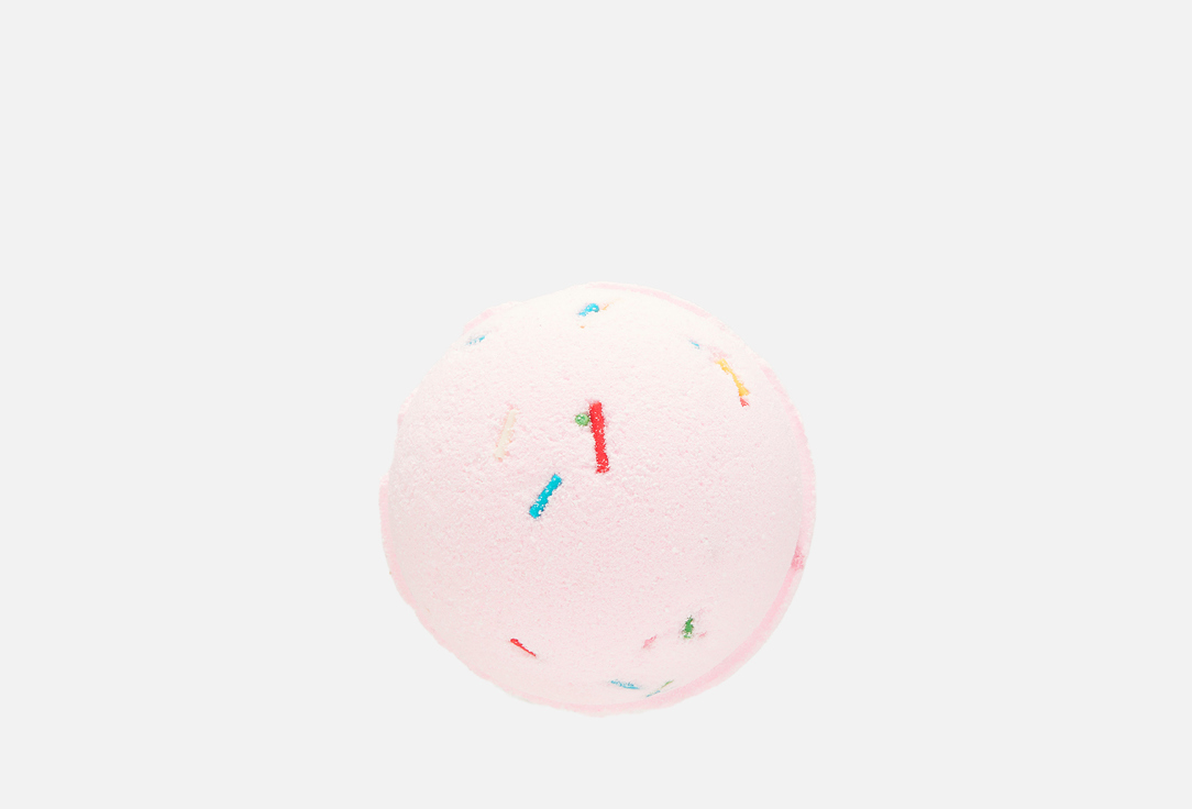 

Бомбочка для ванны PAMADAMA, Girly 100 г