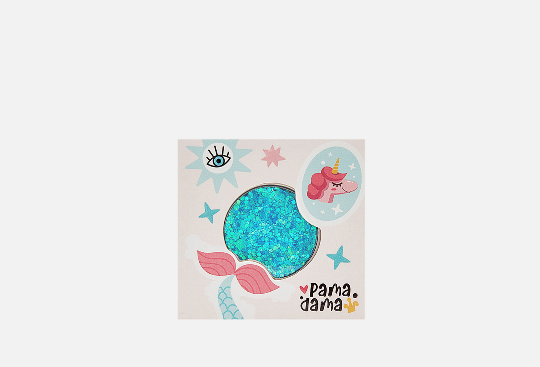 Sparkling Glitter Gel 2 г 970₽