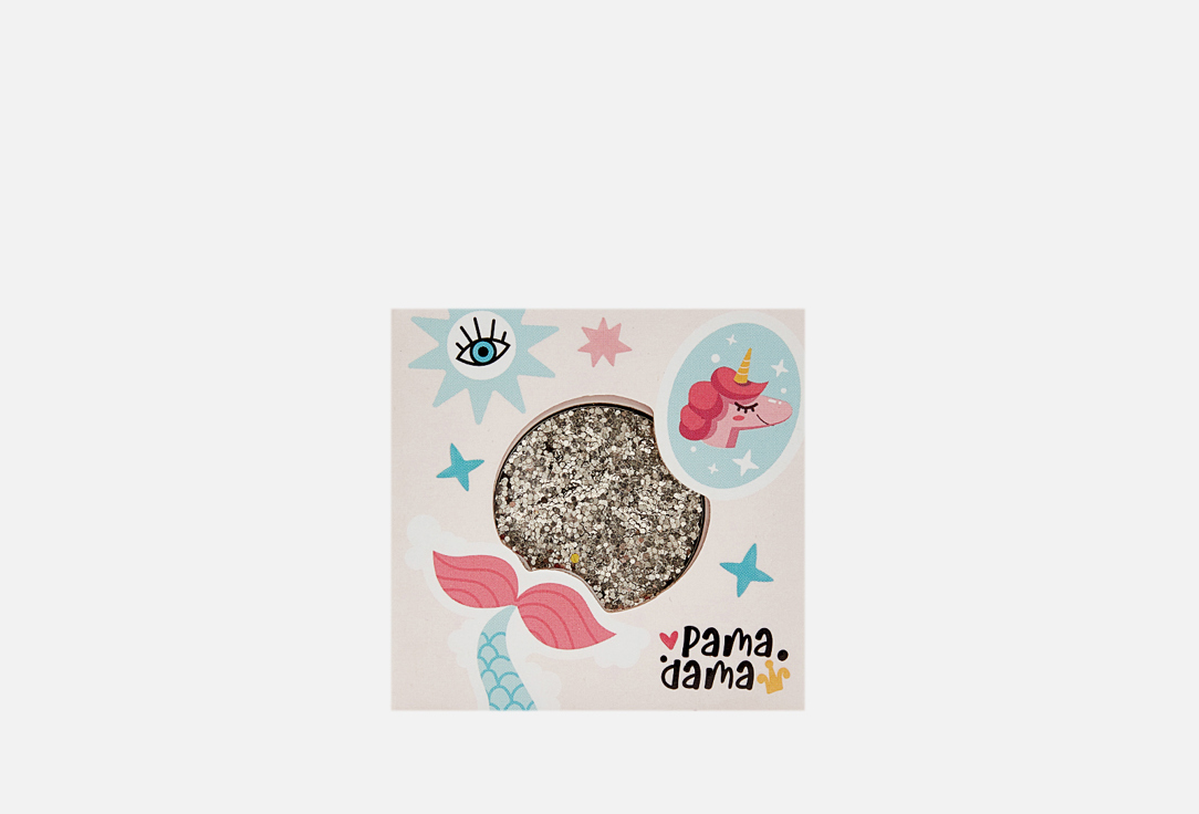 Sparkling Glitter Gel 2 г