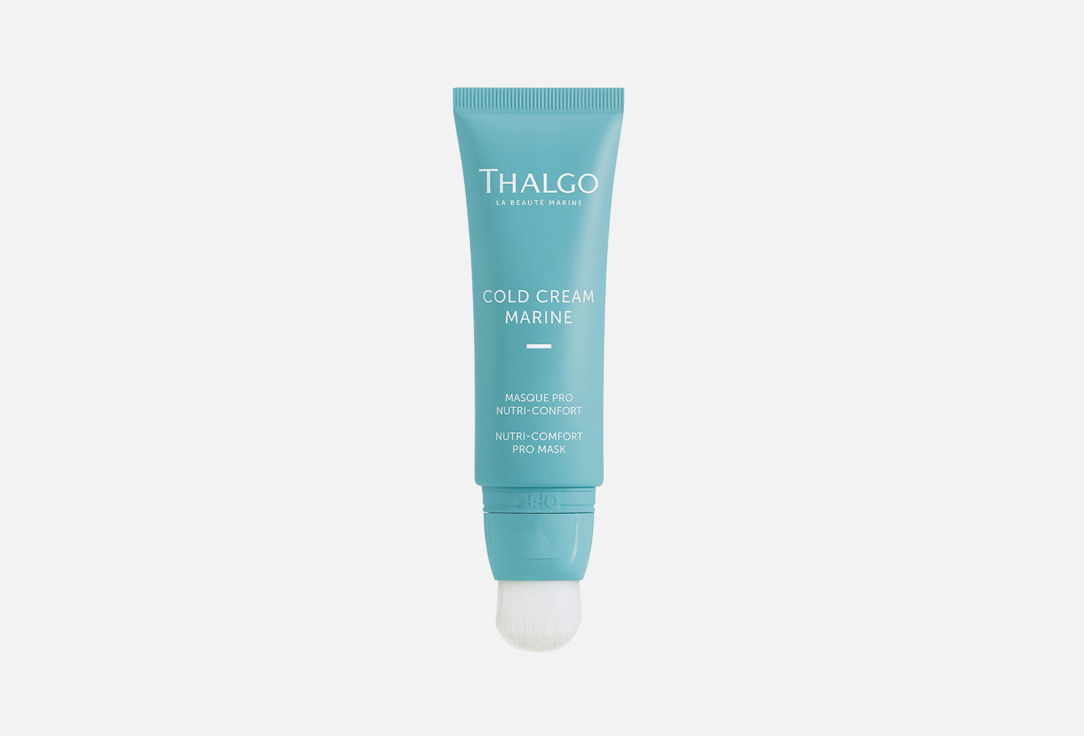 Восстанавливающая маска для лица THALGO Nutri-Comfort Pro Mask 50 мл