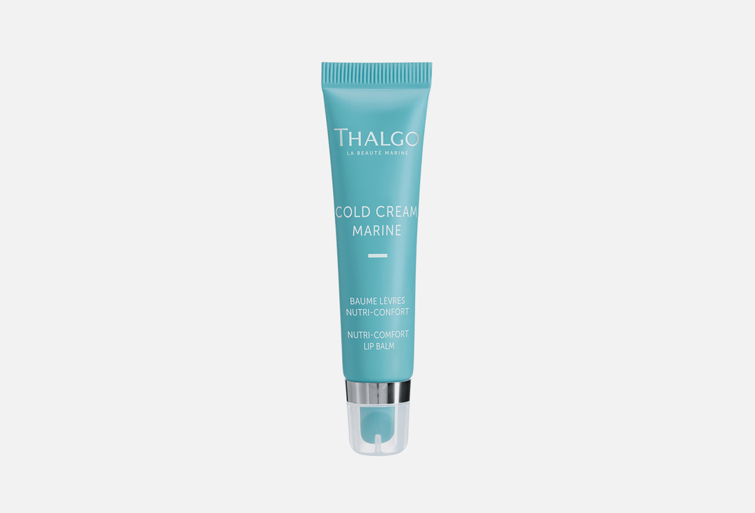 Восстанавливающий бальзам для губ THALGO Nutri-Comfort Lip Balm 15 мл