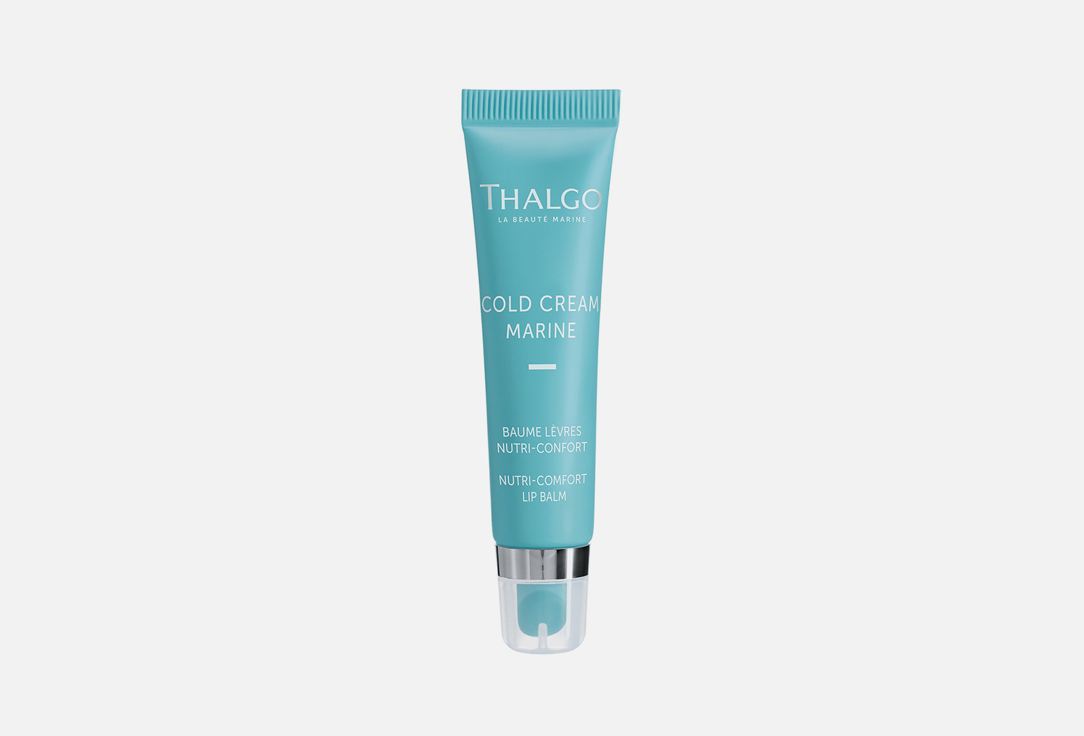 Изображение товара Восстанавливающий бальзам для губ Thalgo Nutri-Comfort Lip Balm