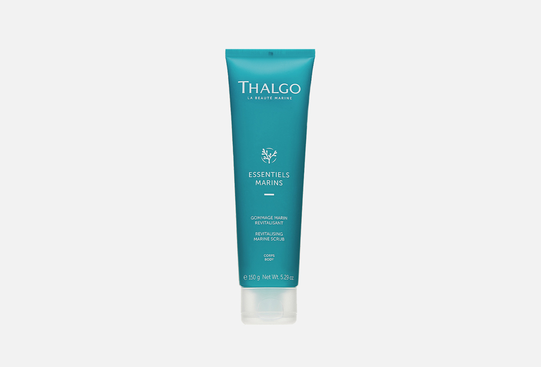 Изображение товара Оживляющий морской скраб для тела Thalgo Revitalising Marine Scrub