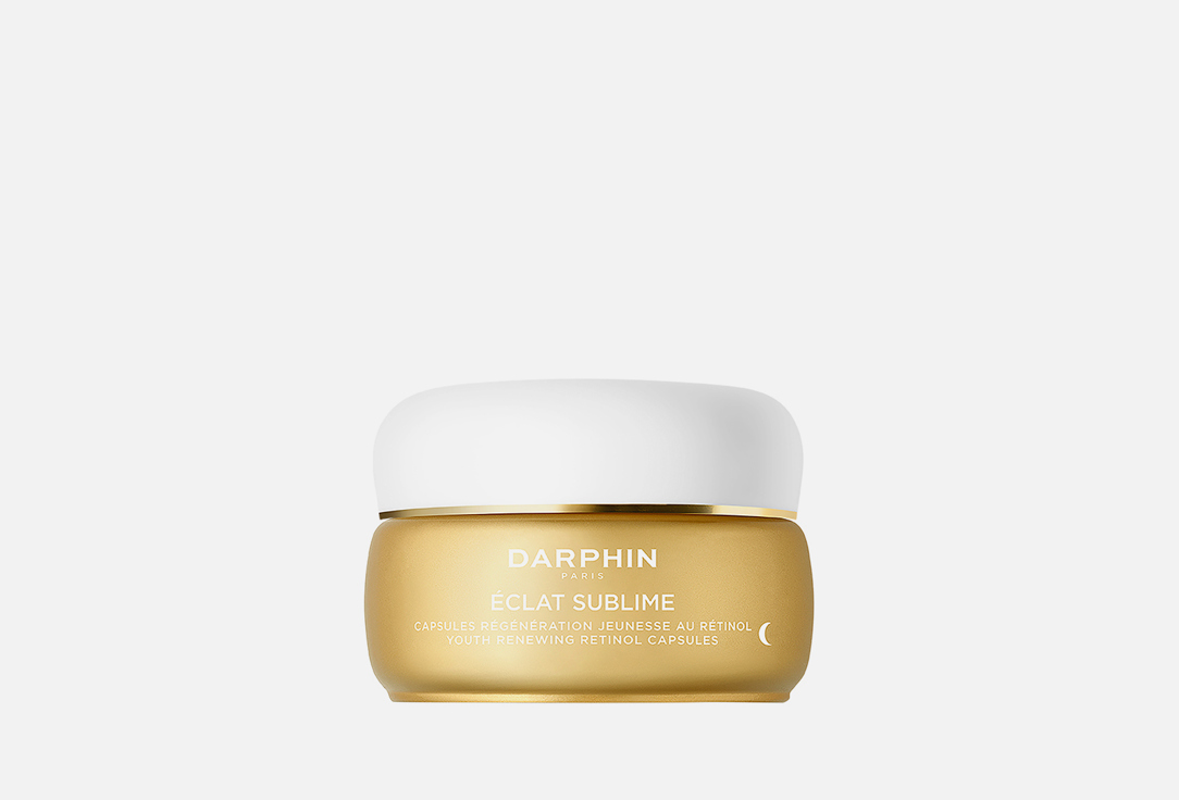 Изображение товара Восстанавливающие капсулы для лица Darphin Eclat Sublime