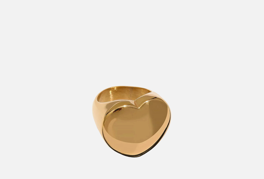 

Кольцо HOLY SH!T, Heart ONESIZE мл