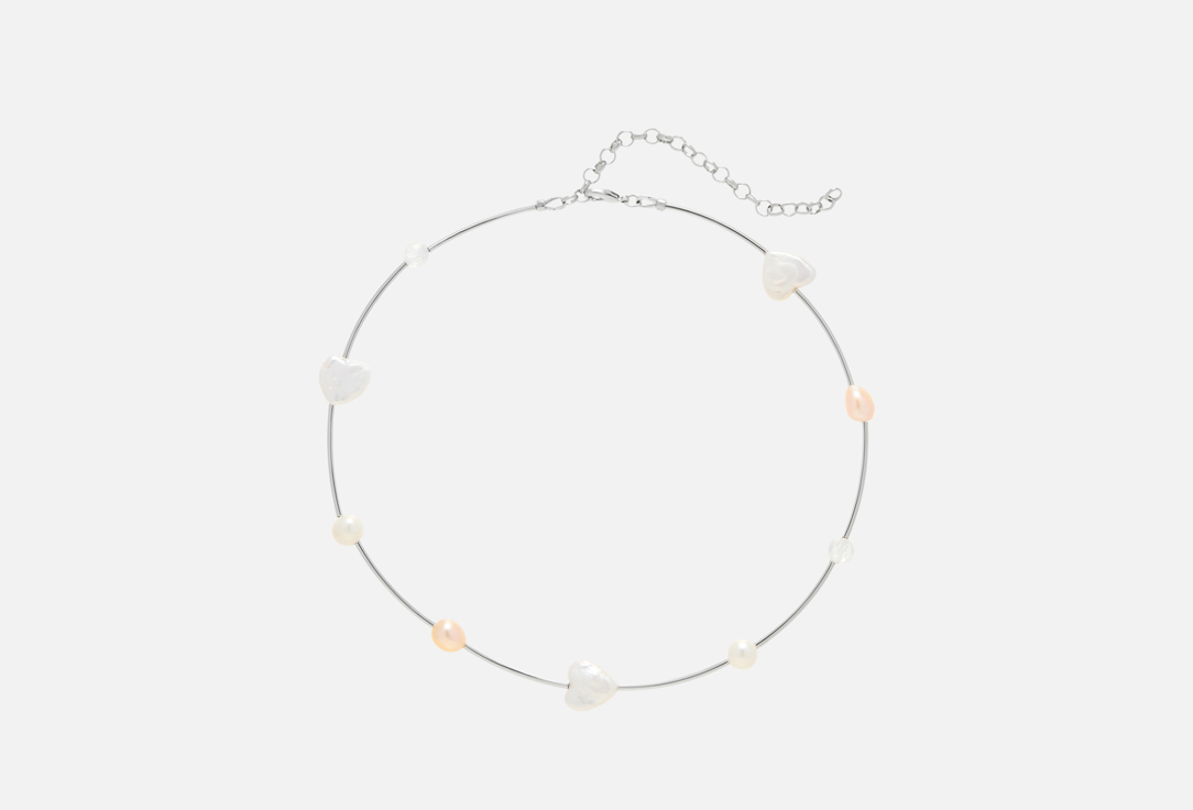 Мое сердце остановилось Silver 1 шт