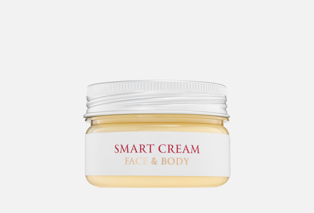 

Крем для тела ТРИУМФ КРАСОТЫ, SMART CREAM mini 70 мл