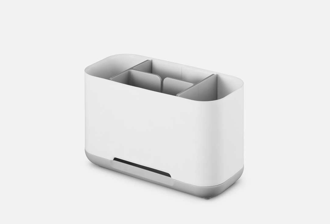 

Подставка BIRDHOUSE, Белый, Для зубных щеток 1 шт