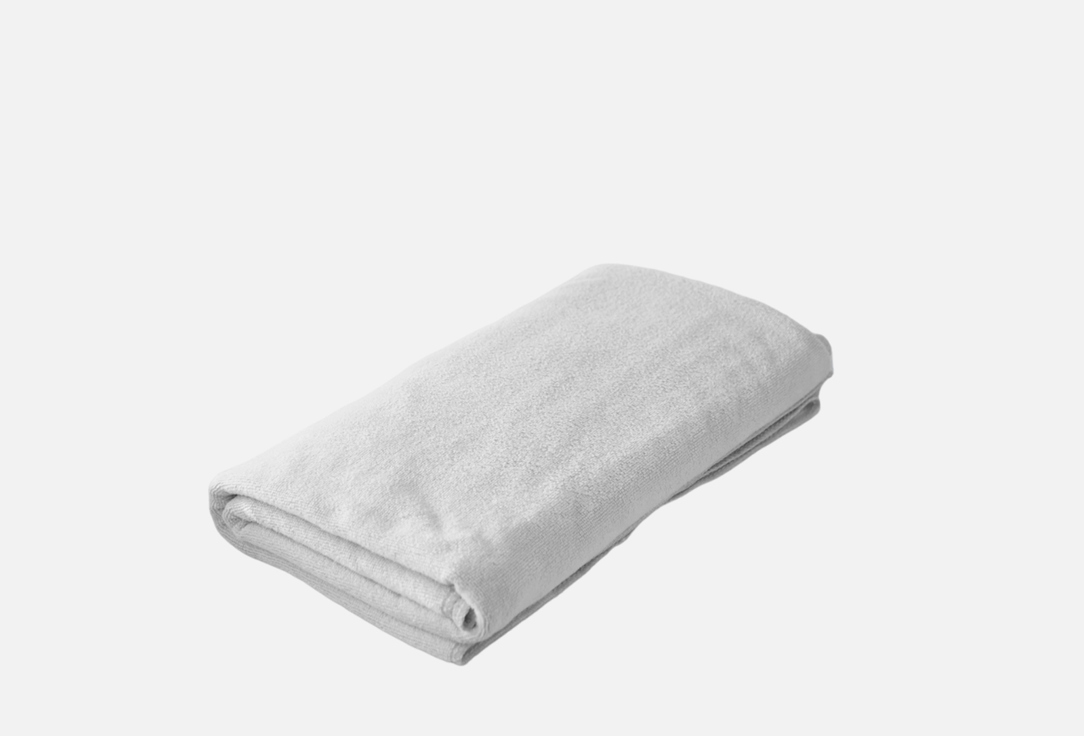 

Полотенце BIRDHOUSE, Белый, Белое 70x140 1 шт