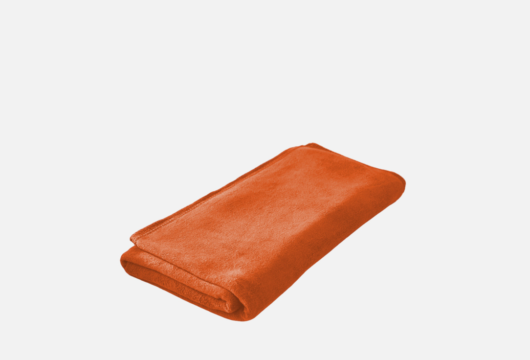 

Полотенце BIRDHOUSE, Оранжевый, Оранжевое 70x140 1 шт