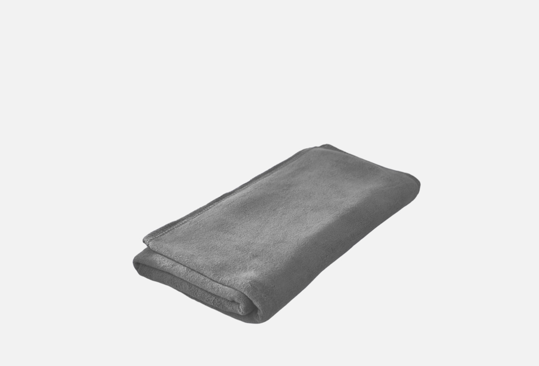 

Полотенце BIRDHOUSE, Серый, Серое 70x140 1 шт