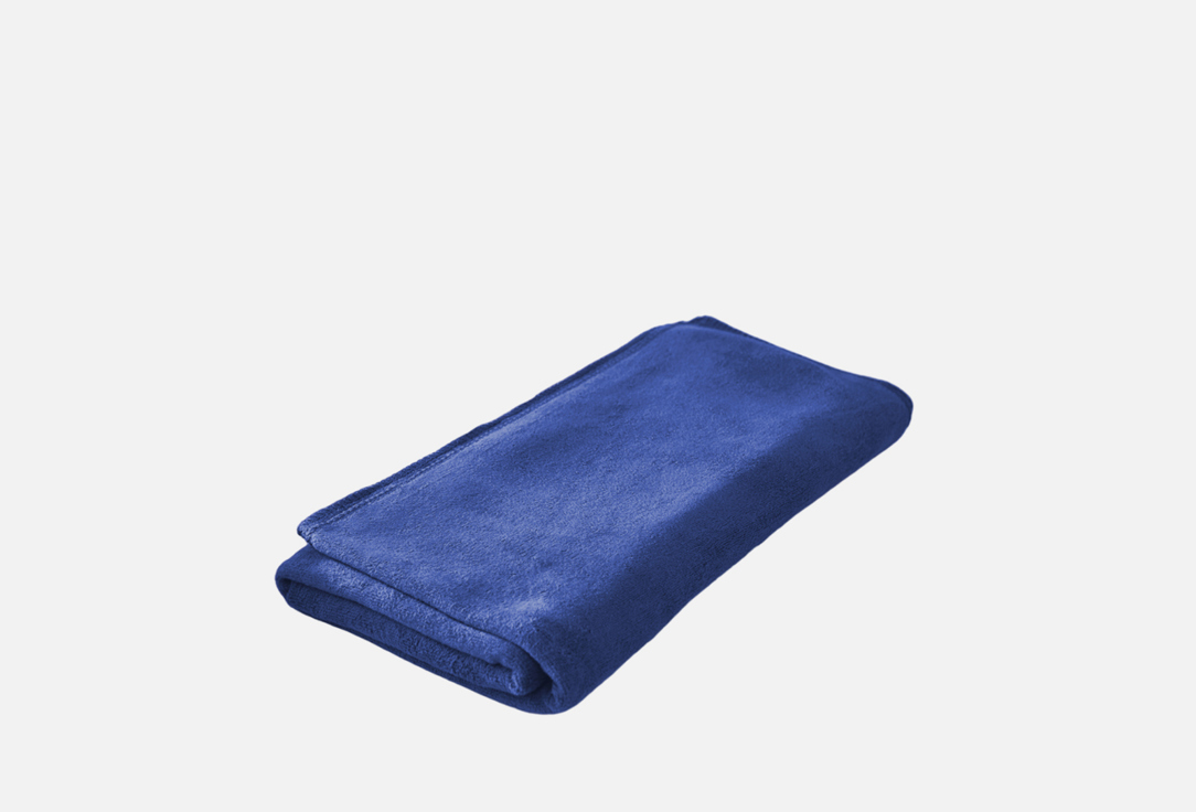 

Полотенце BIRDHOUSE, Синий, Синее 70x140 1 шт