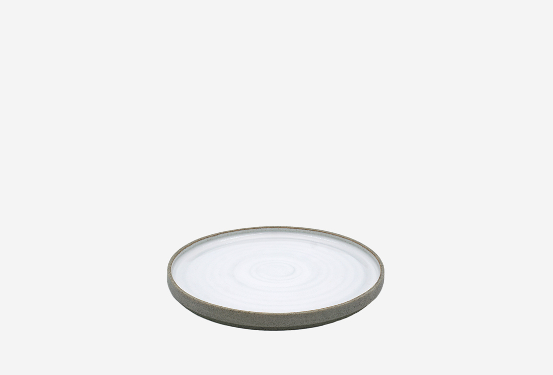 Тарелка керамическая ARTIFACT CERAMICS Plate 1 шт