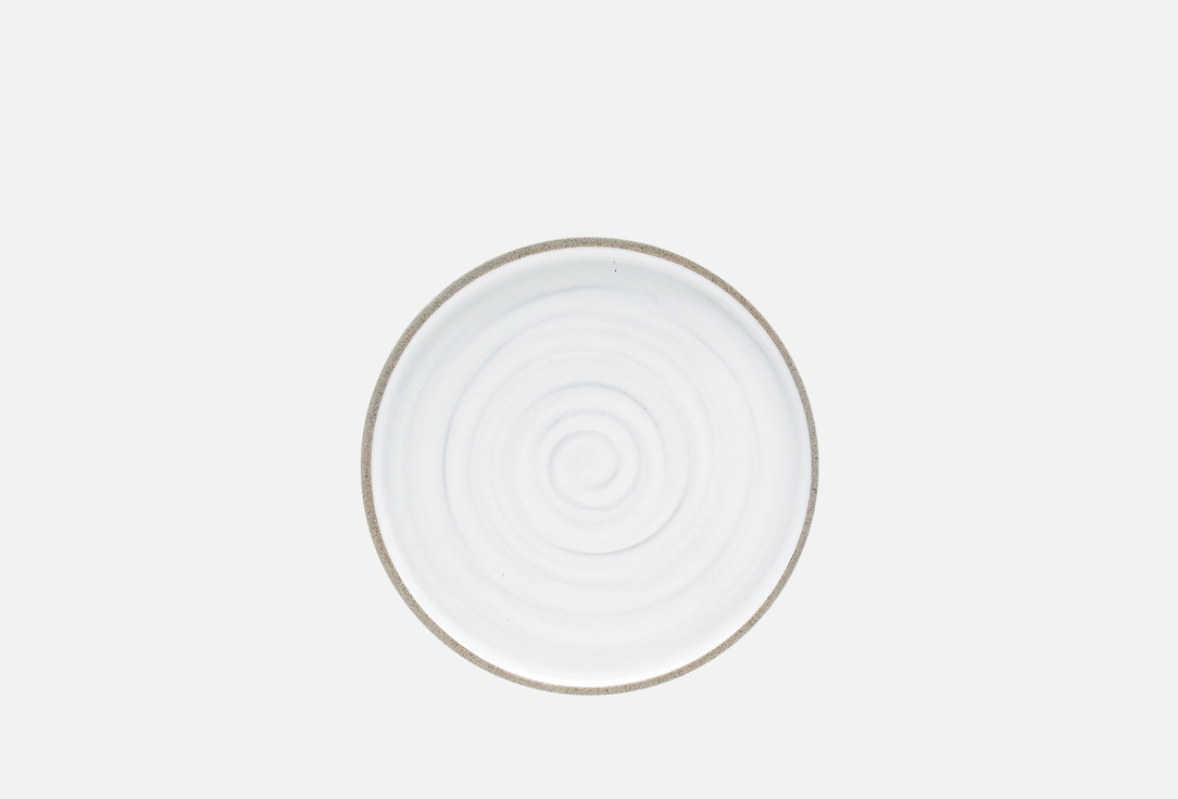 Тарелка керамическая ARTIFACT CERAMICS Plate 1 шт