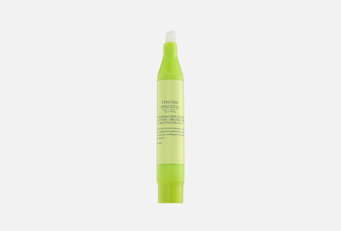 Tea Tree Oil & Aloe Extract 5 мл