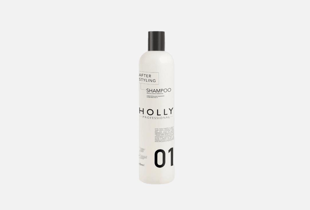 Шампунь для волос  Holly Professional AFTER STYLING 