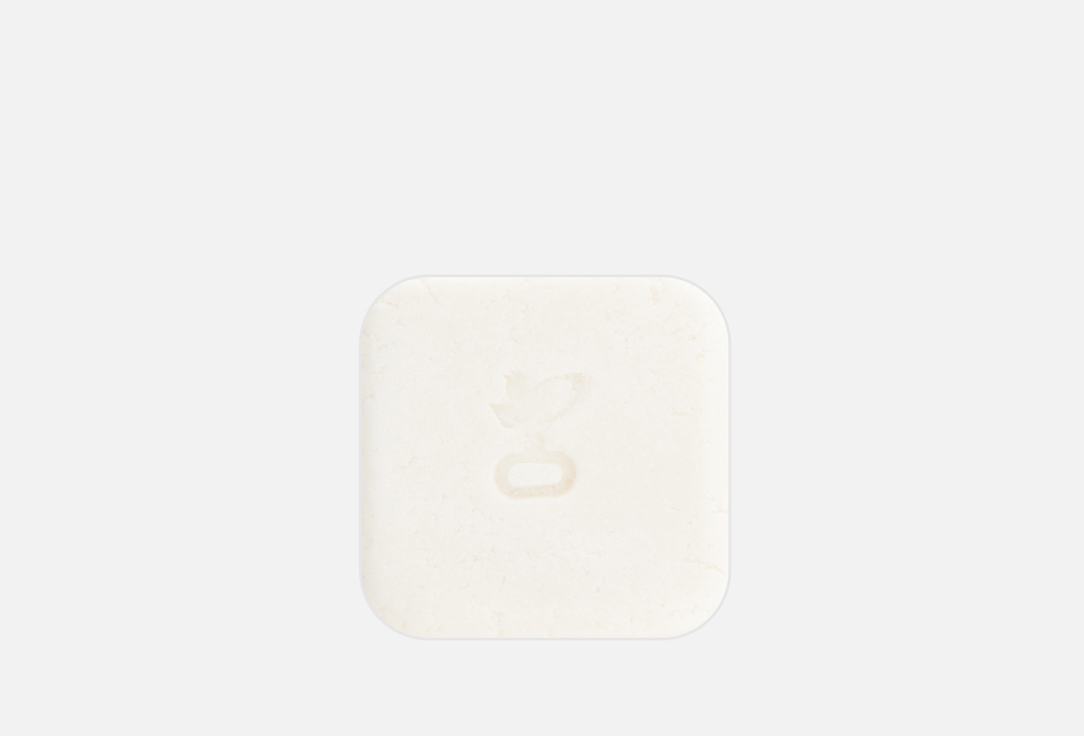 Изображение товара Твёрдый шампунь для волос Efe L`arome Лавандовый смузи