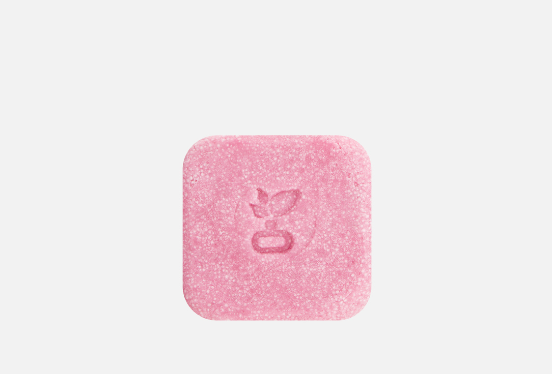 Изображение товара Твёрдый шампунь для волос Efe L`arome Цветочный шейк