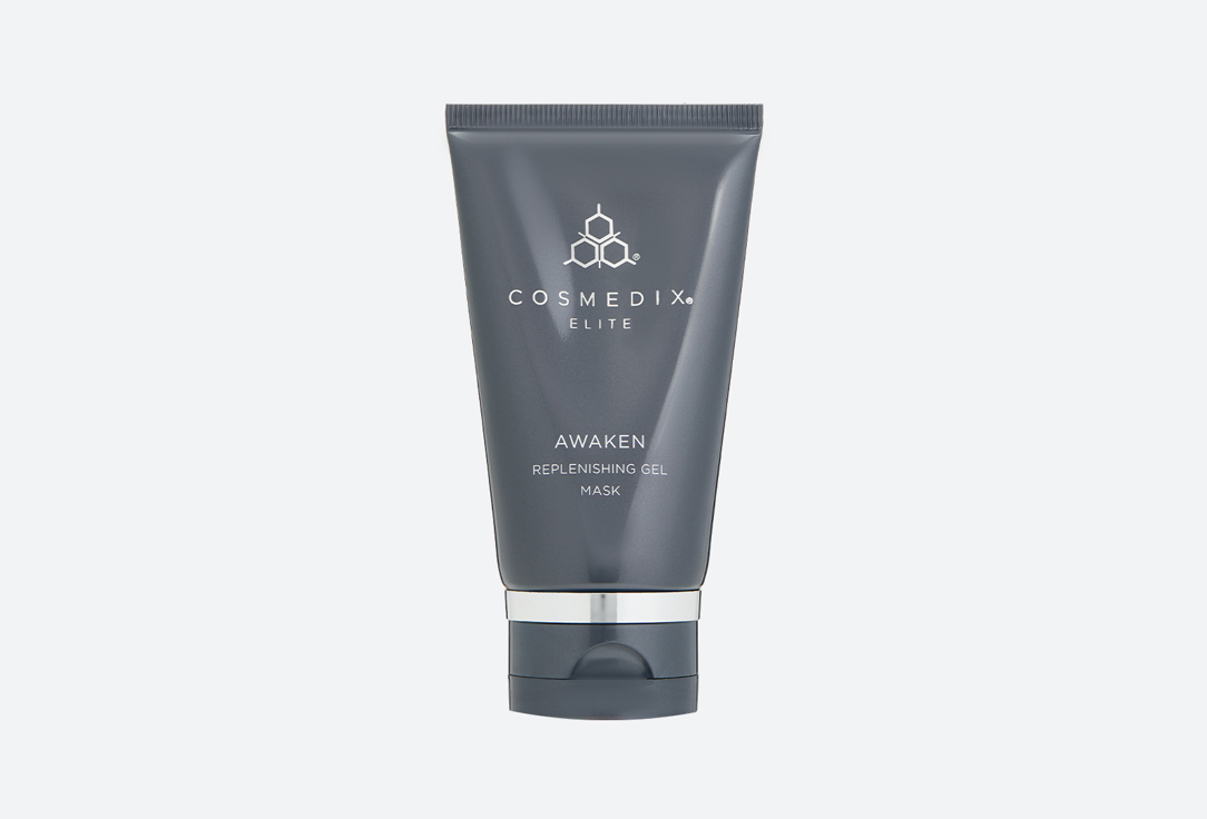 

Восстанавливающая гелевая маска для лица COSMEDIX, Awaken Replenishing Gel Mask 74 мл