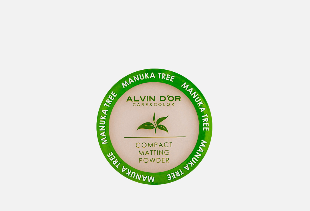 Manuka Tree 10 г 376₽