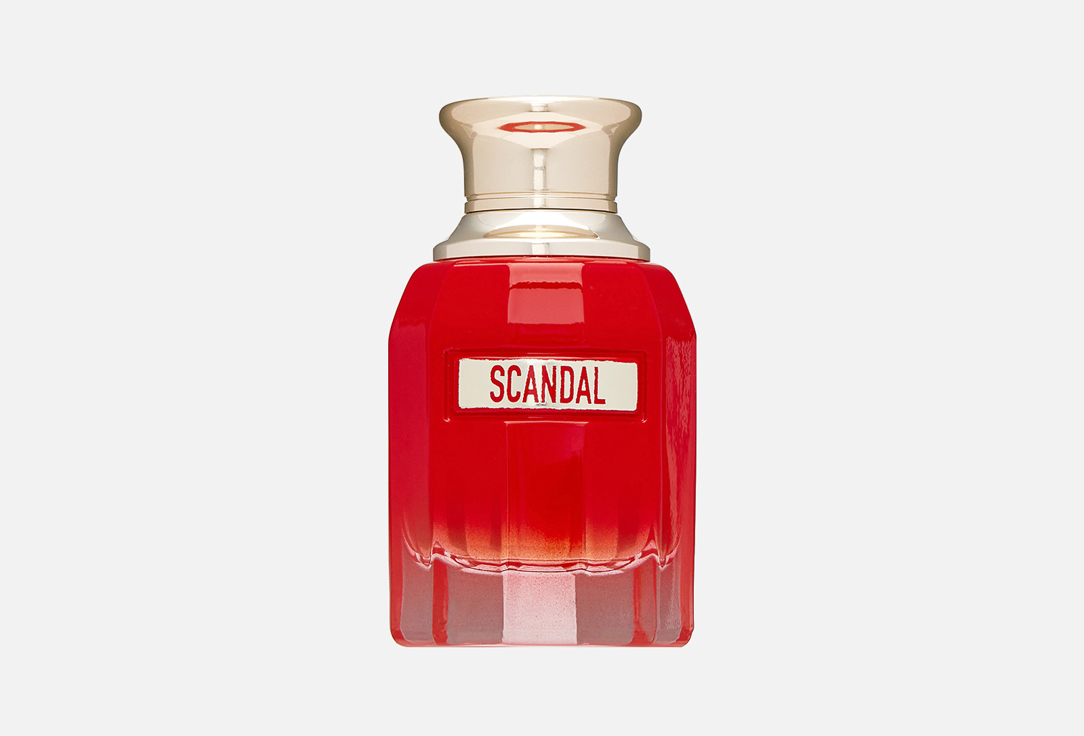 Парфюмерная вода JEAN PAUL GAULTIER SCANDAL LE PARFUM 30 мл
