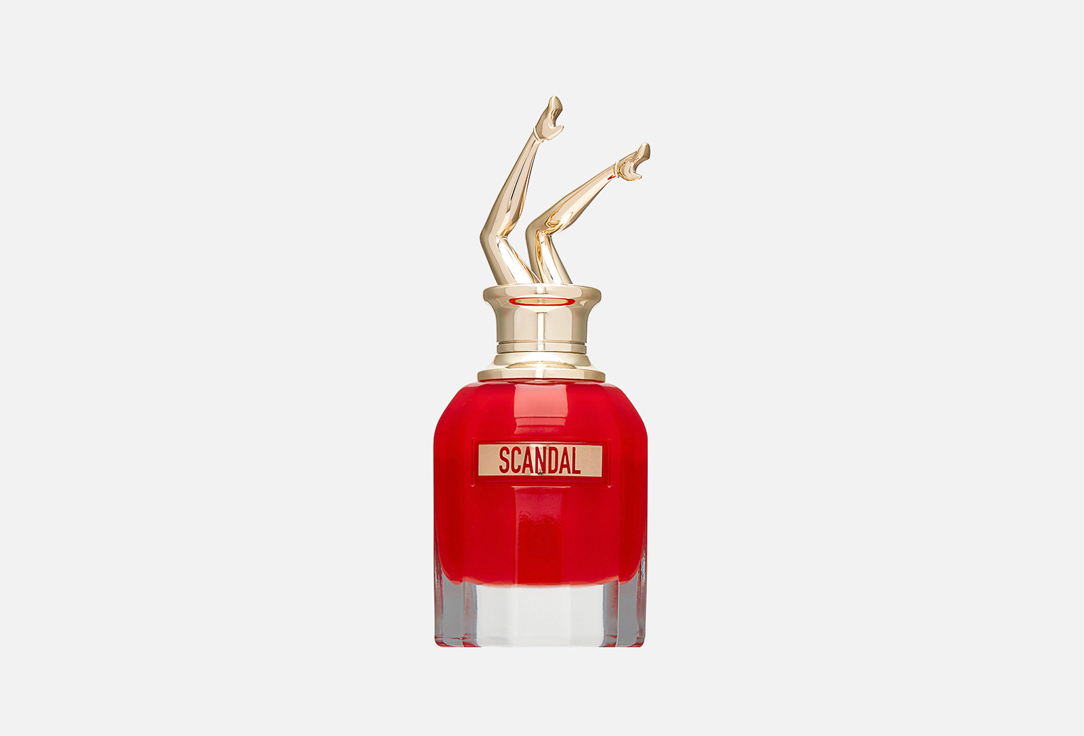 Парфюмерная вода JEAN PAUL GAULTIER SCANDAL LE PARFUM 50 мл