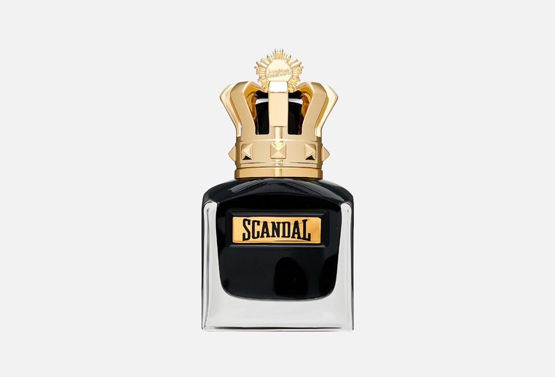 Изображение товара Парфюмерная вода Jean Paul Gaultier SCANDAL POUR HOMME LE PARFUM 50 мл