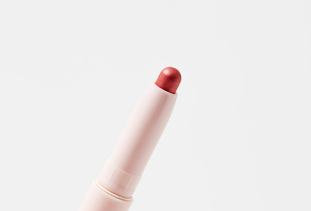 Кремовые тени-карандаш для век Beauty magic Eyeshadow stick Rose