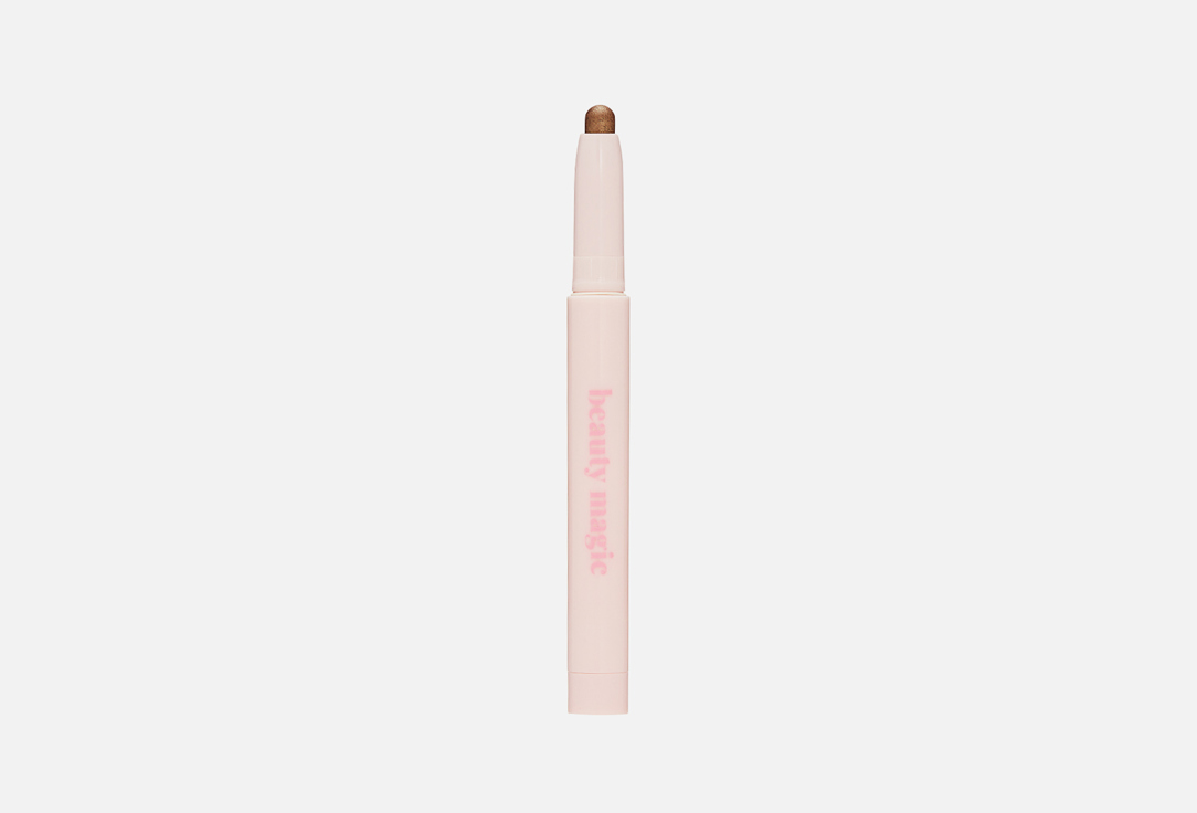 Кремовые тени-карандаш для век Beauty magic Eyeshadow stick Cocoa