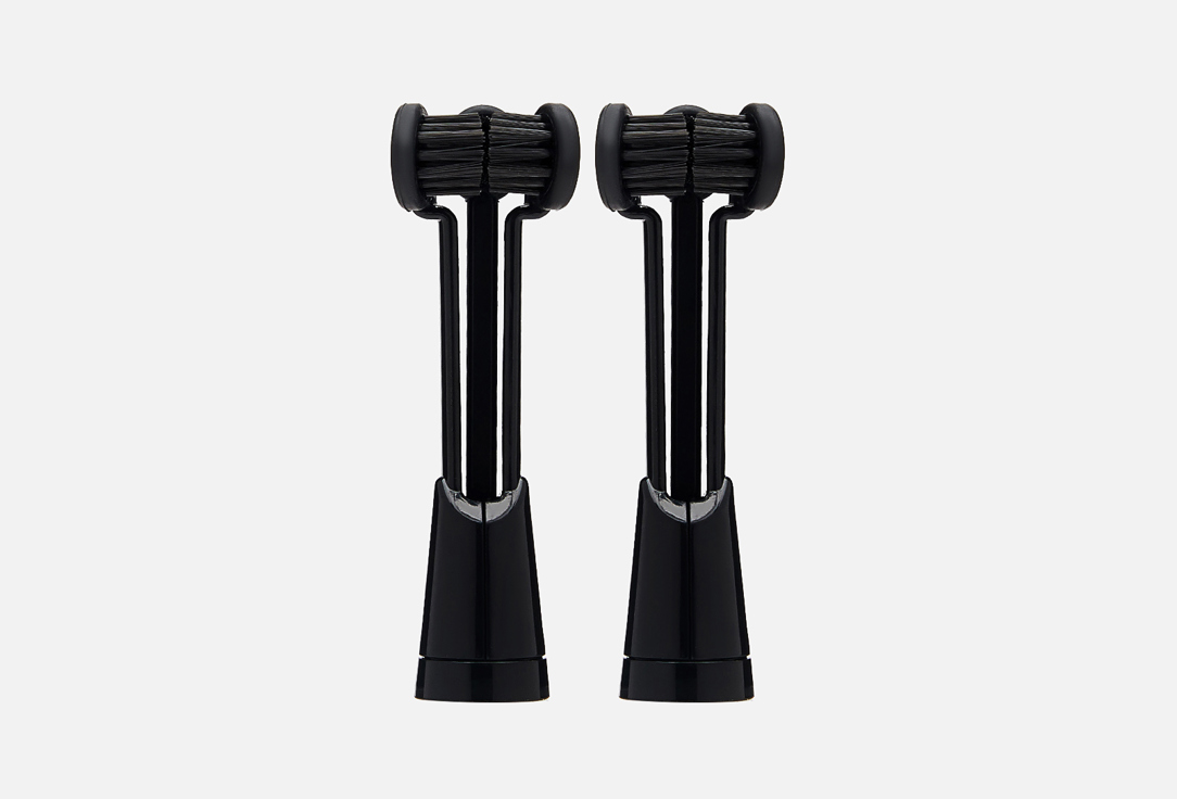 

Насадка для электрической зубной щетки TRIPLE BRISTLE, MAX 1 шт