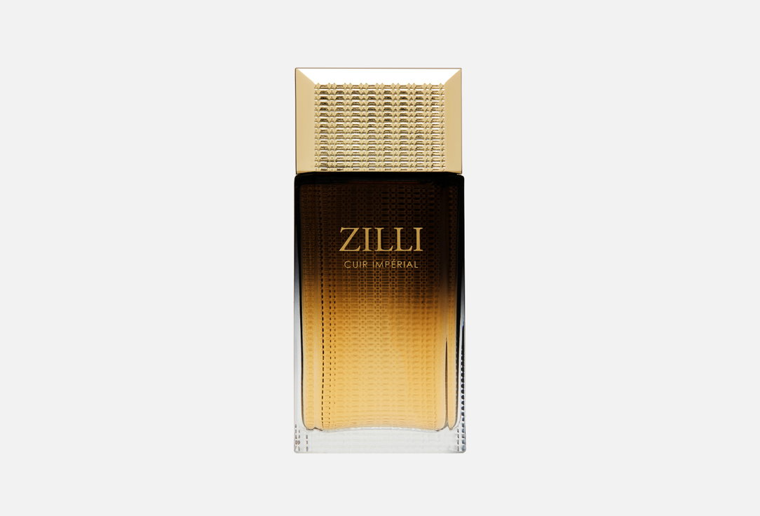 Парфюмерная вода ZILLI CUIR IMPERIAL 100 мл