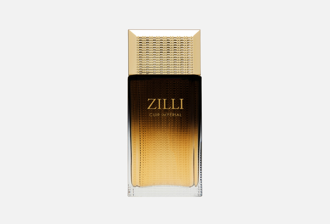 Парфюмерная вода ZILLI CUIR IMPERIAL 100 мл