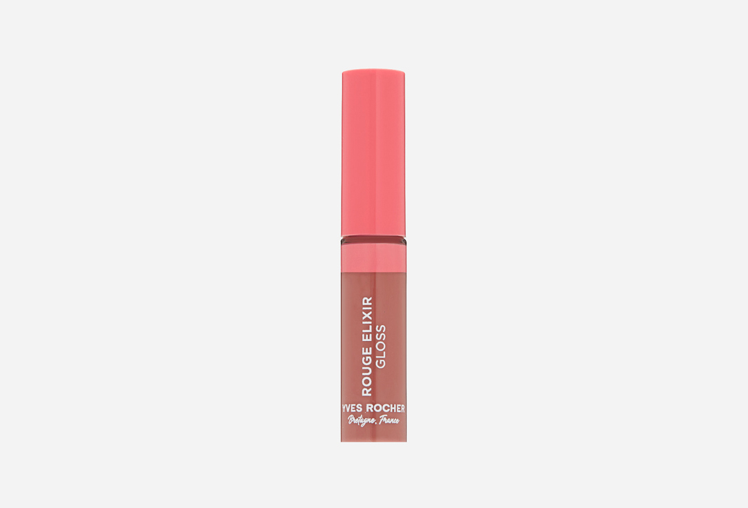 Rouge Elixir Liquide Gloss 7 мл 1452₽