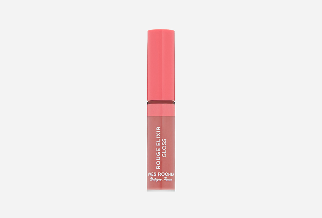 Rouge Elixir Liquide Gloss 7 мл 1332₽